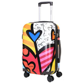 Juego de Dos Maletas Zurich